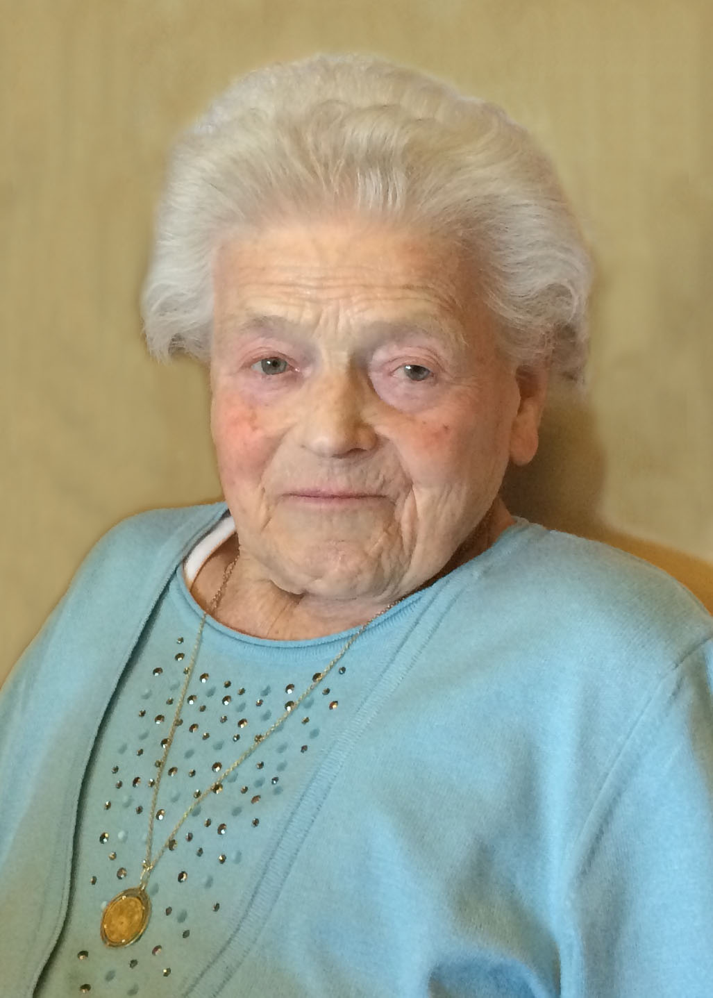 Berta Aigner (88)