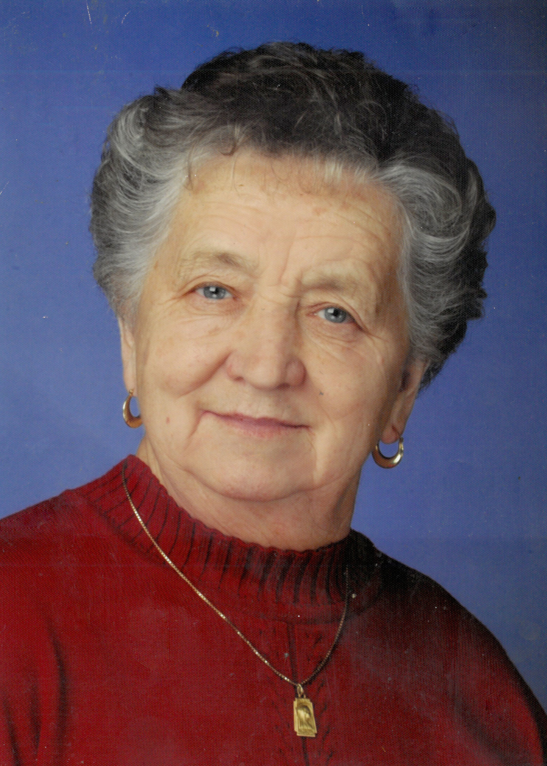 Anna Bauer (85)