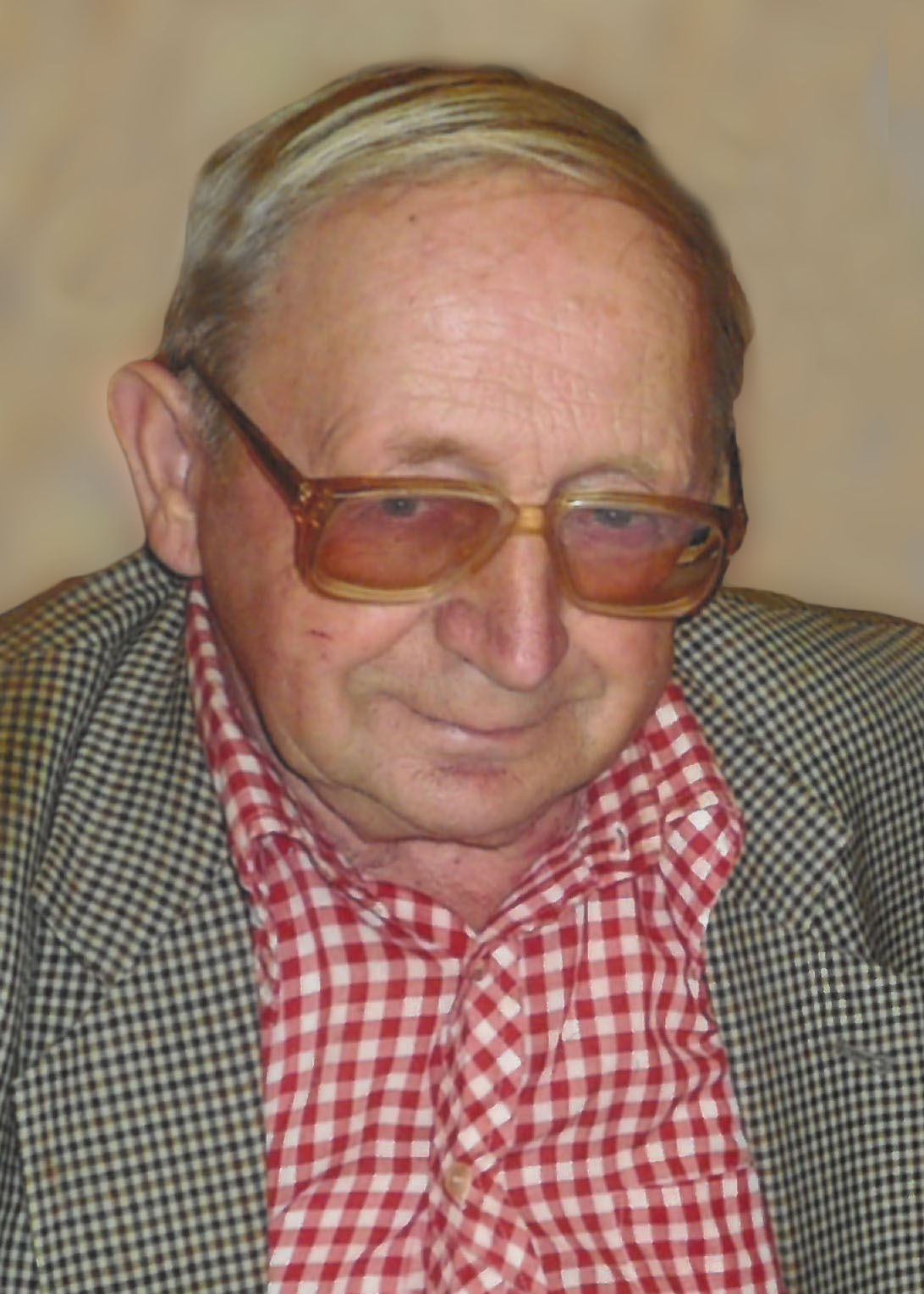 Anton Beisteiner (86)
