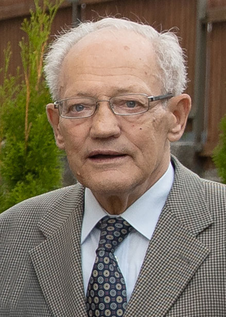 Hermann Beisteiner (76)