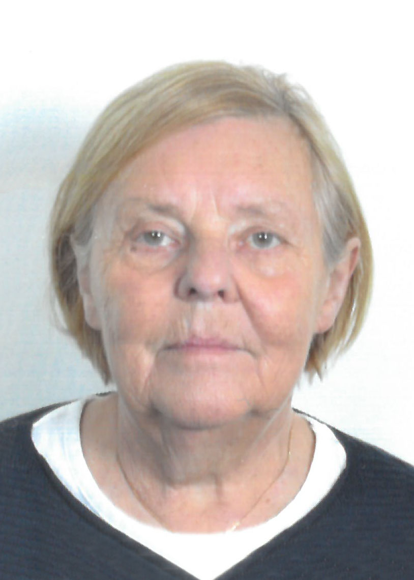 Johanna Brunner (74)