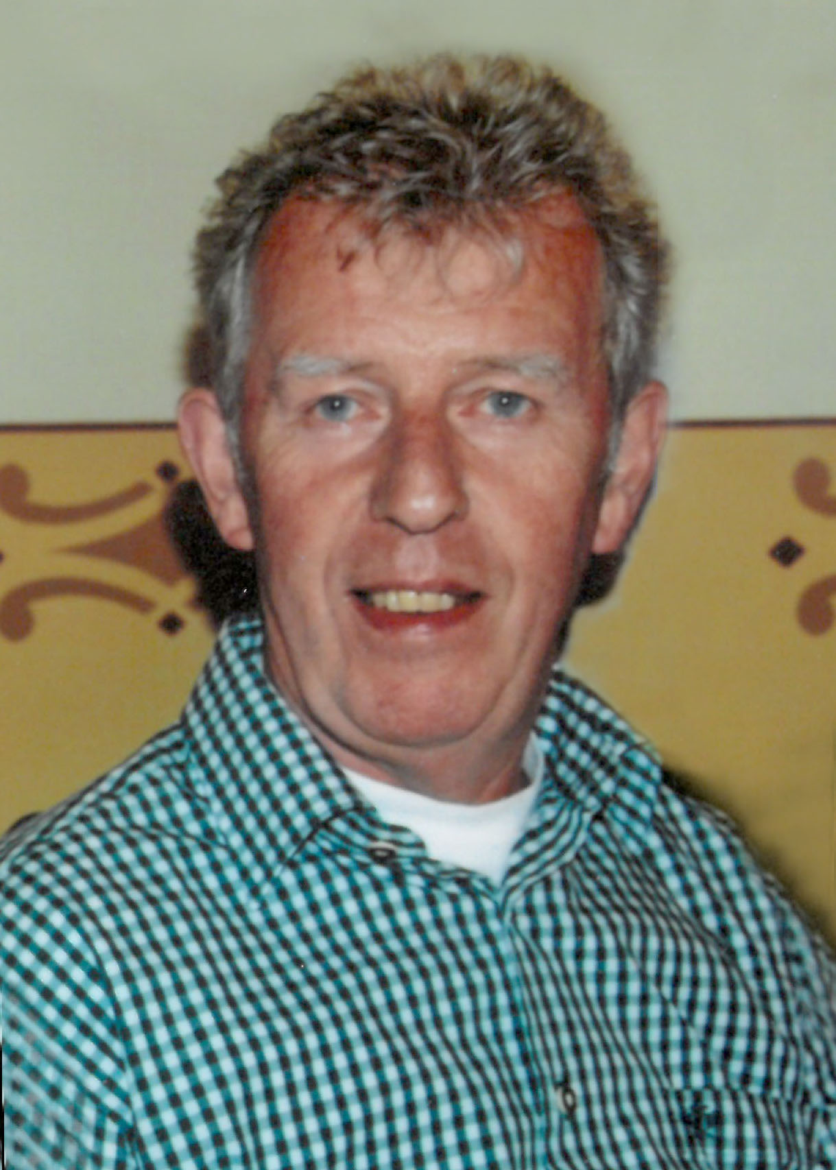 Josef Buchberger (70)
