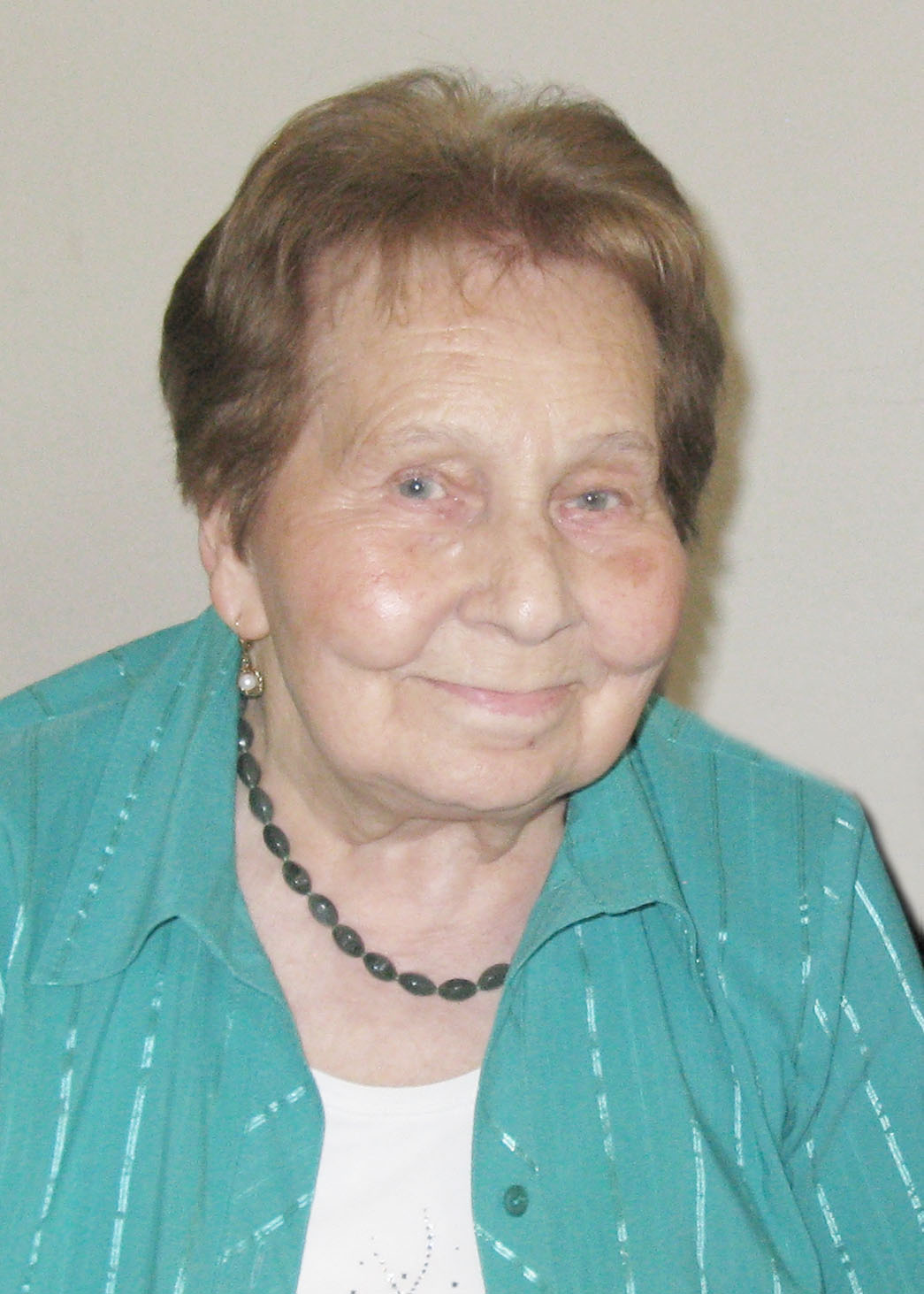 Anna Buchegger (83)