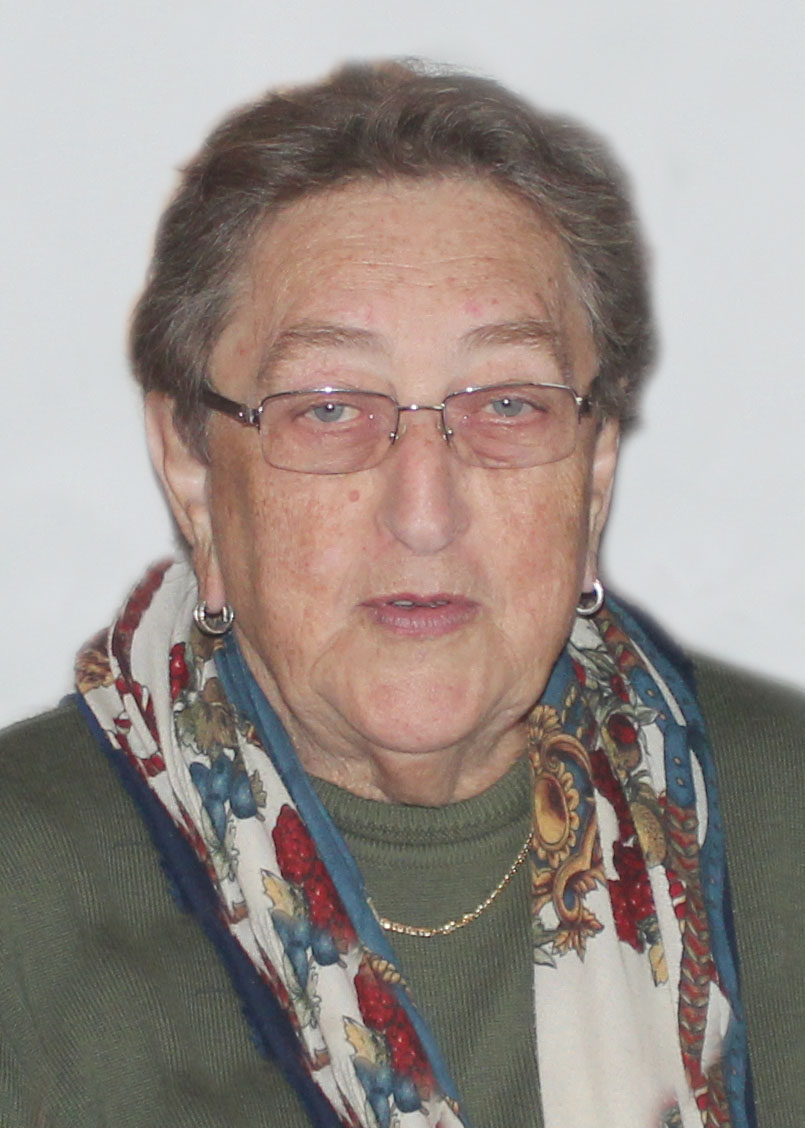 Aloisia Dutter (82)
