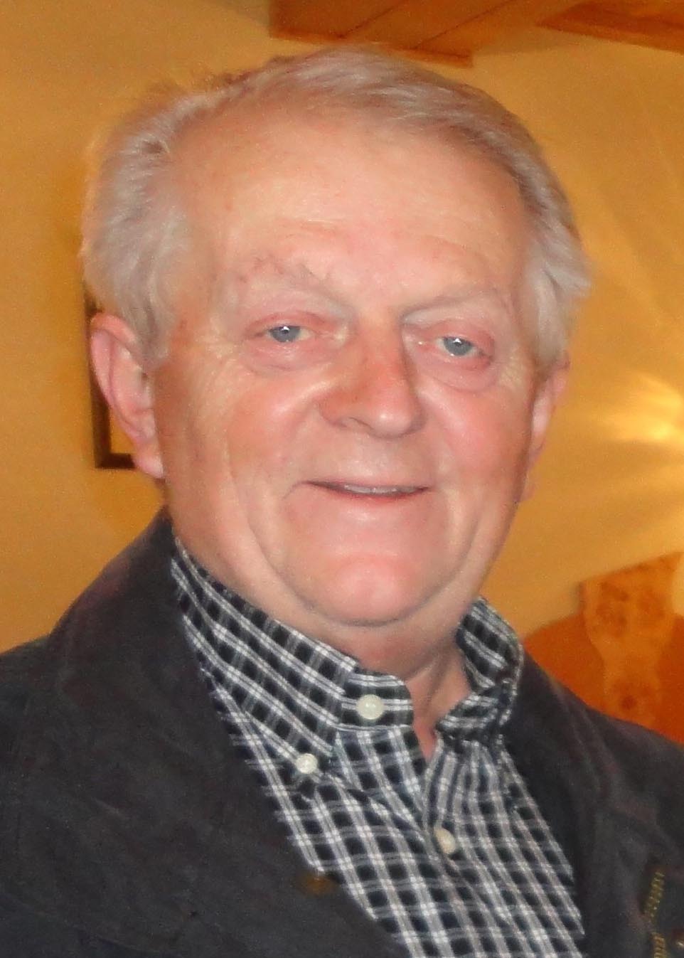 Hans Eidler (73)