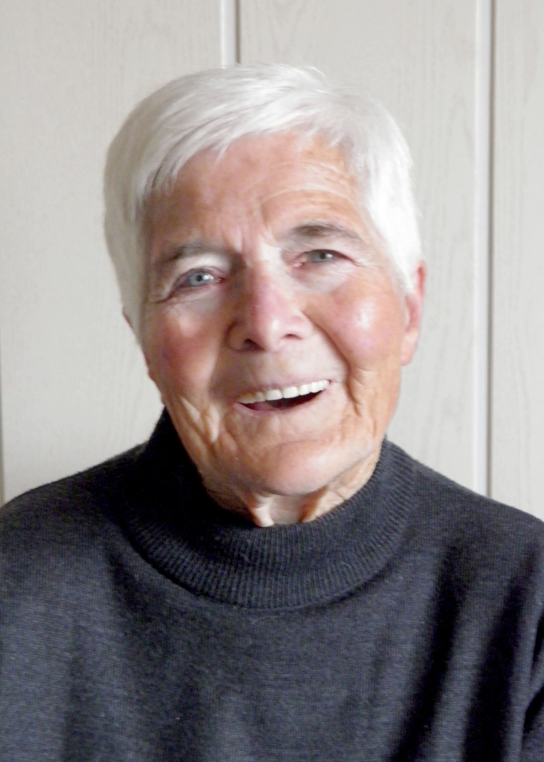 Maria Friedl (84)