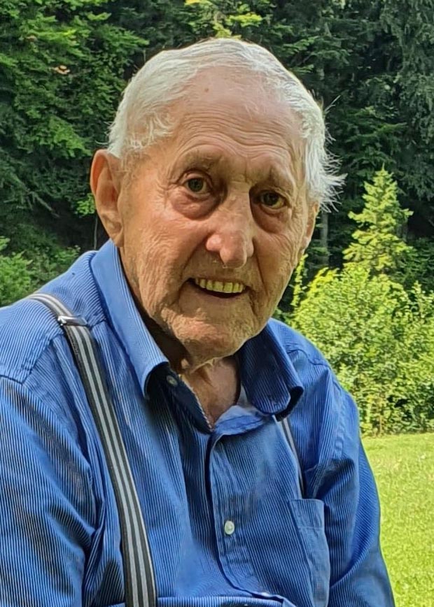Josef Frühwirth (89)