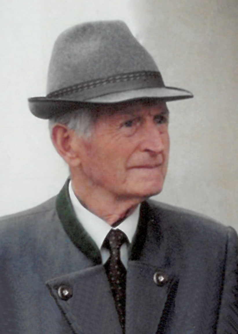 Franz Fuchs (93)