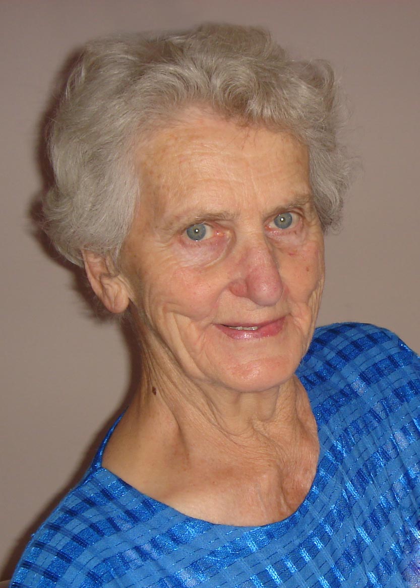 Maria Glatz (89)