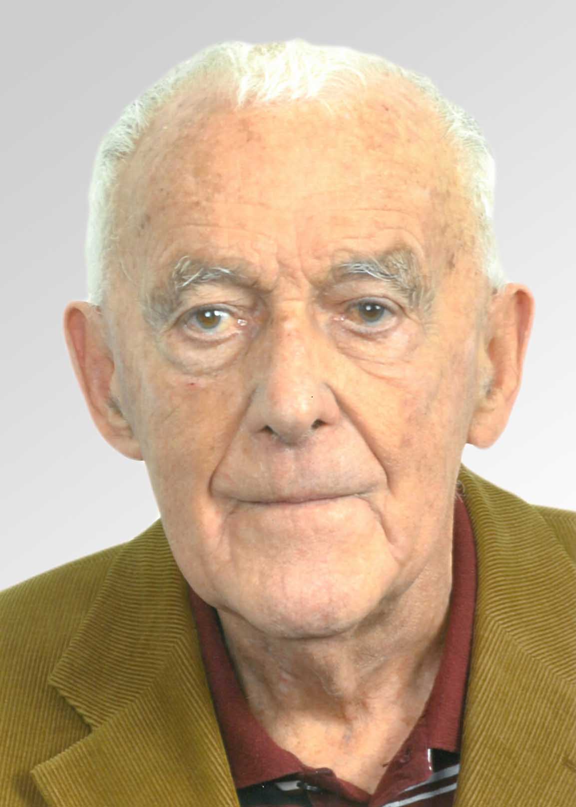 Walter Glockowitz (91)