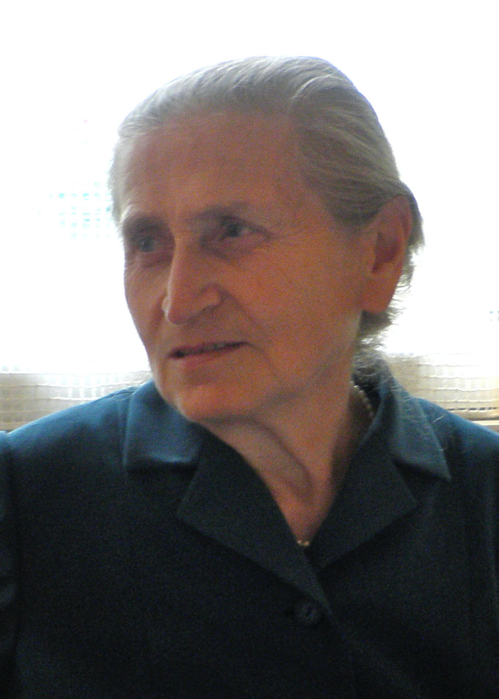 Maria Gremel (80)