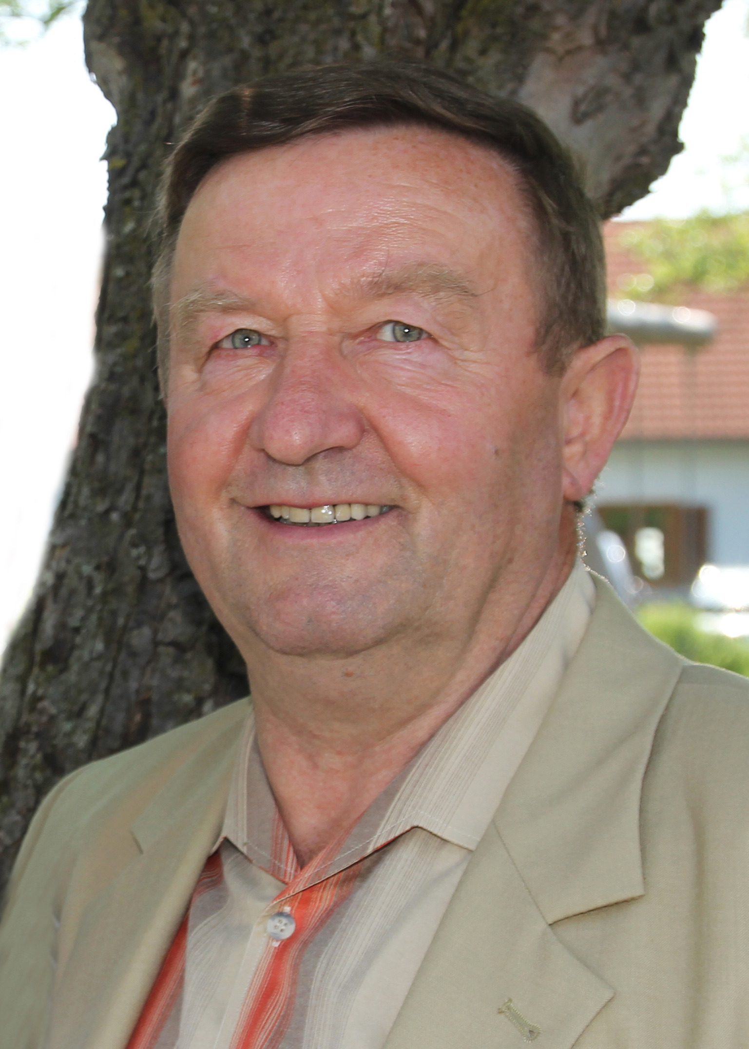 Herbert Grill (71)