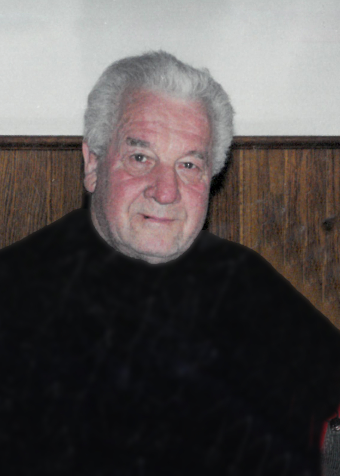 Anton Gruber (88)