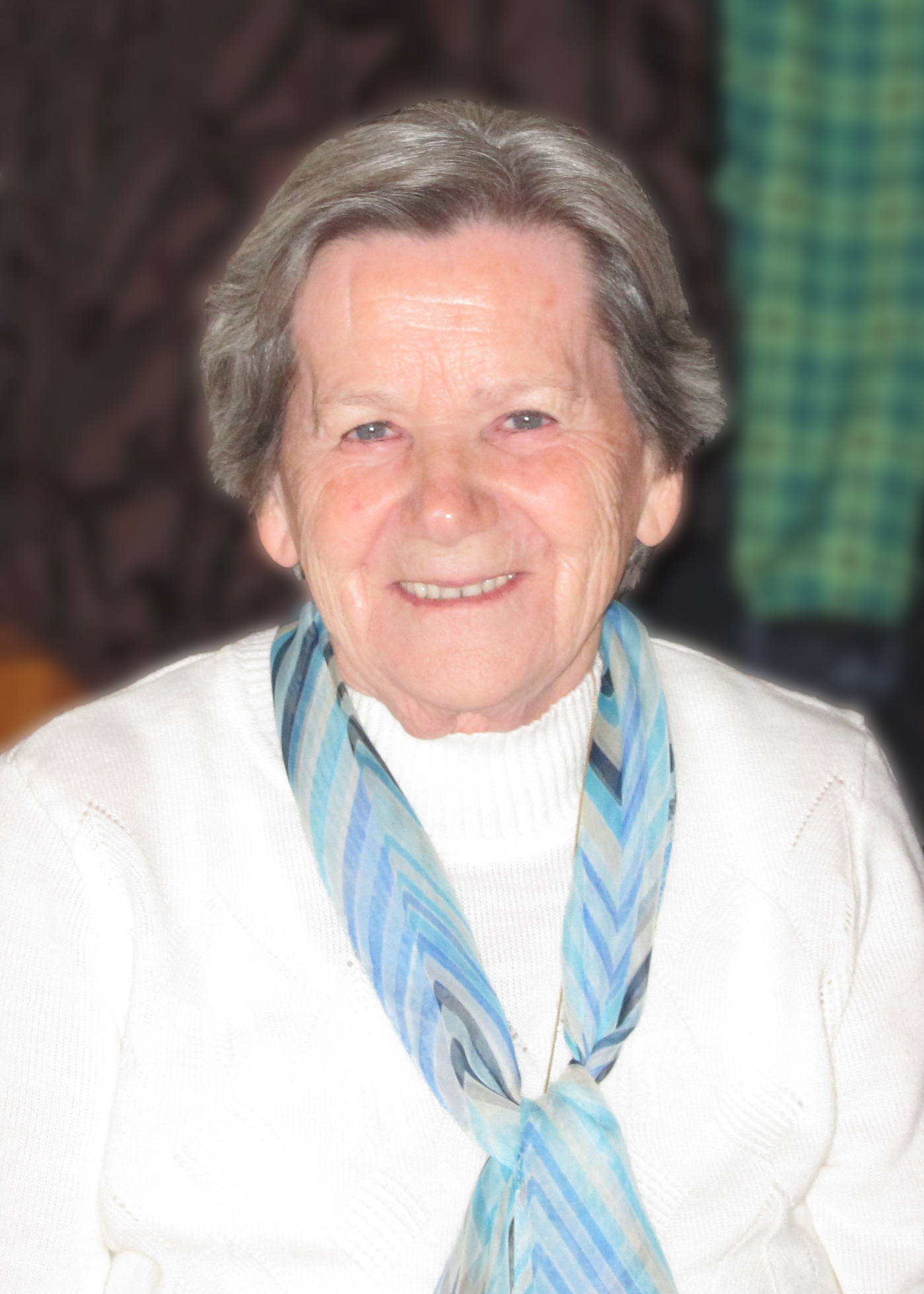 Maria Handler (89)