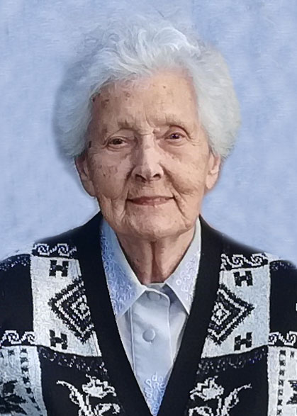 Regina Handler (97)