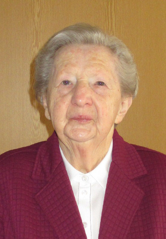 Maria Hofleitner (95)