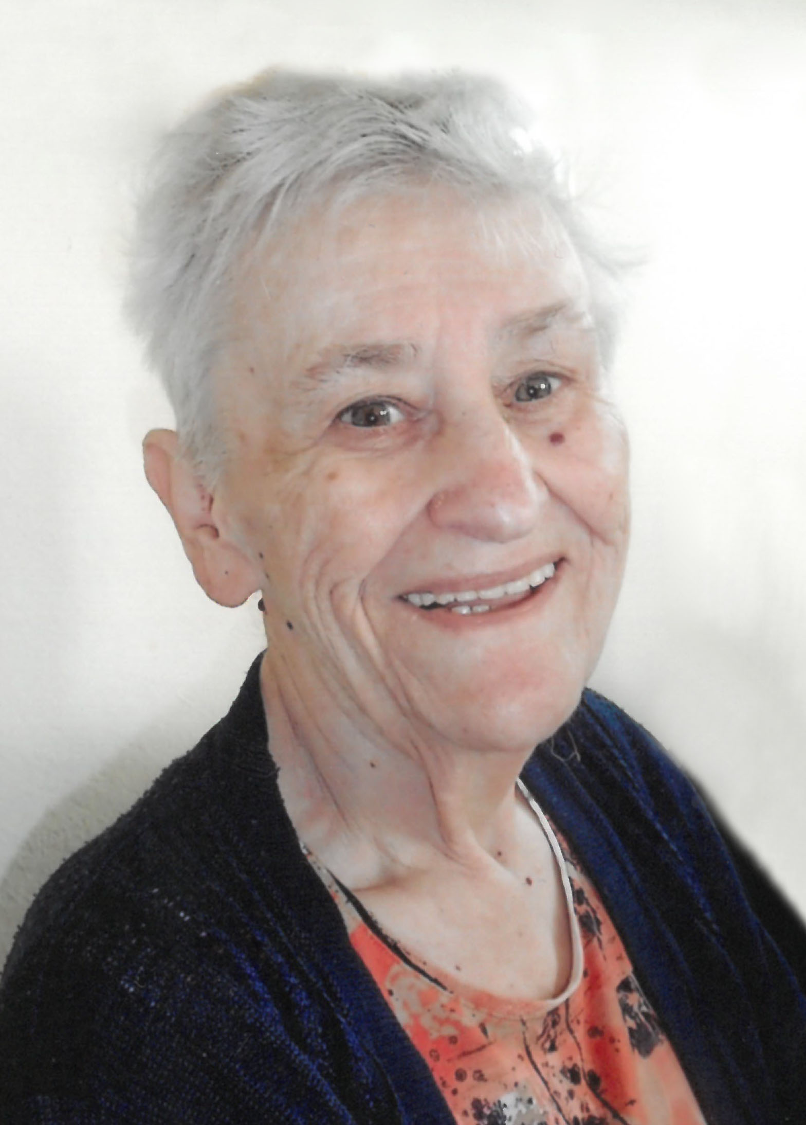 Maria Holzer (93)