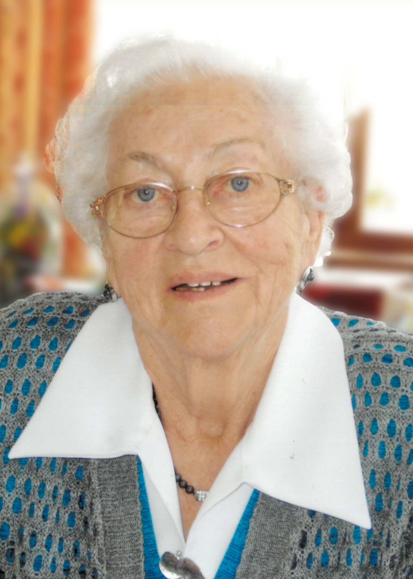 Theresia Horvath (81)