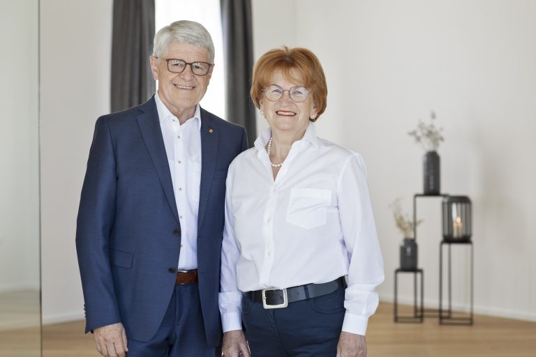 Im Todesfall Bestattung Ostermann