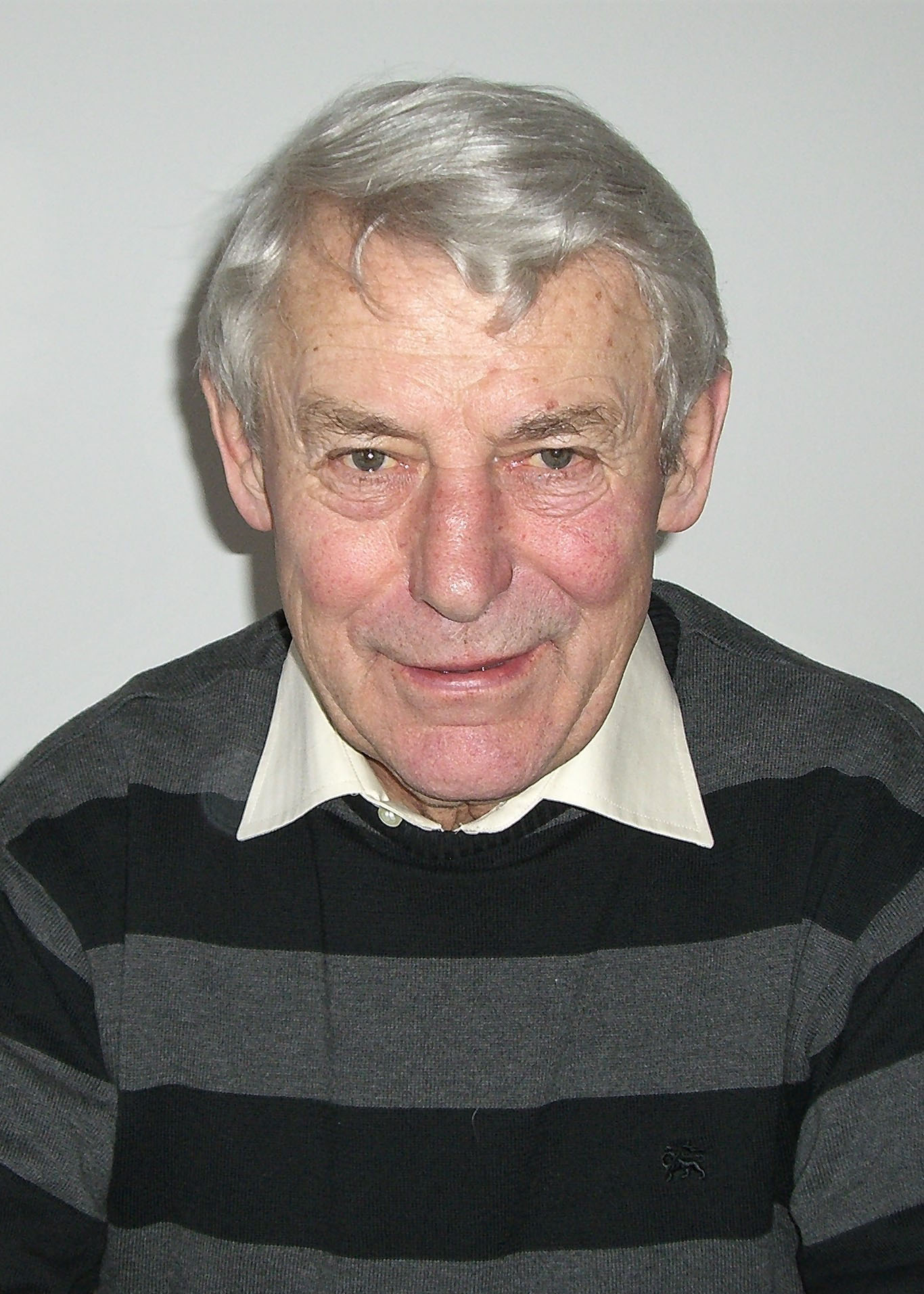 Alois Klein (80)