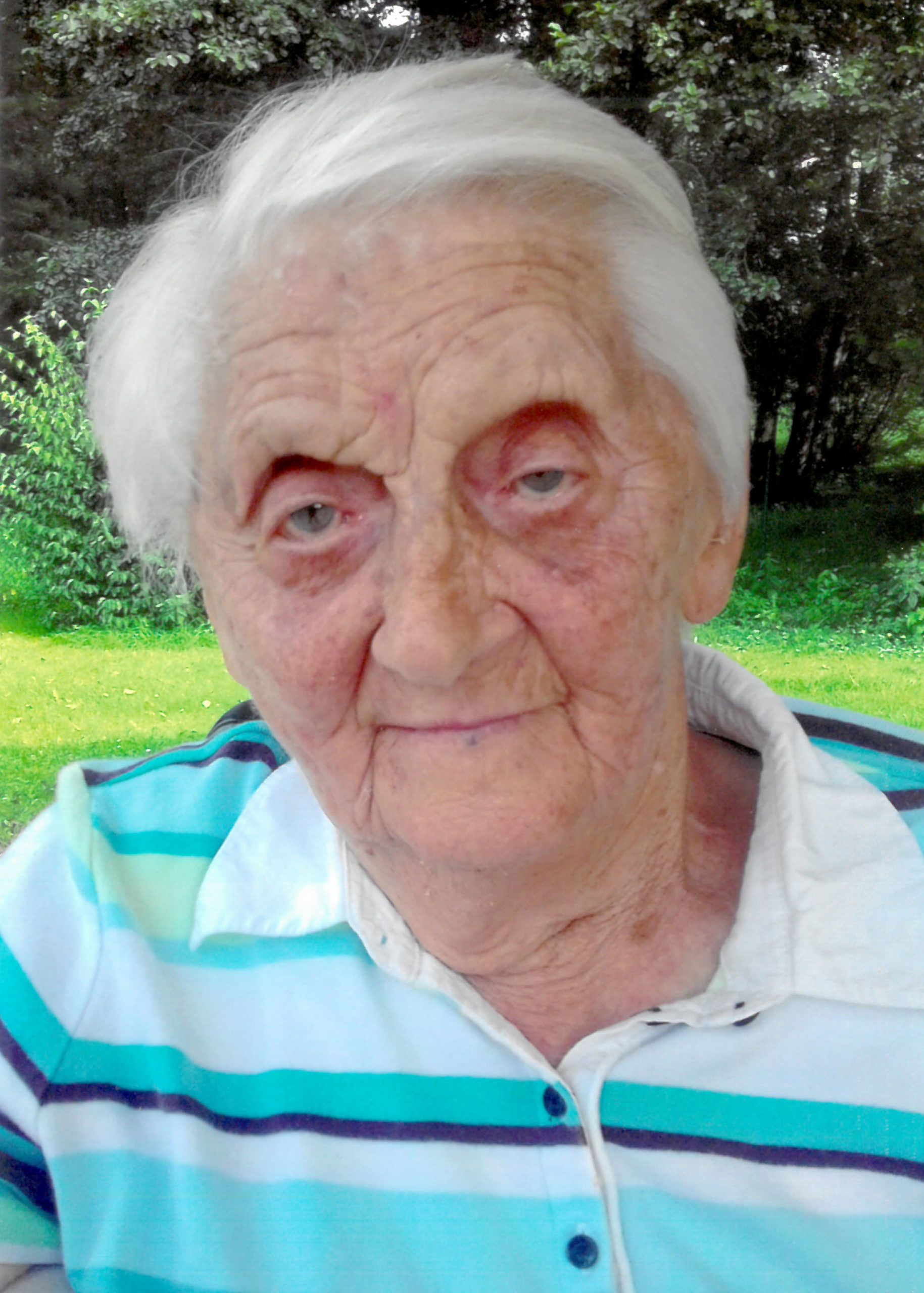 Josefa Kleinrath (94)