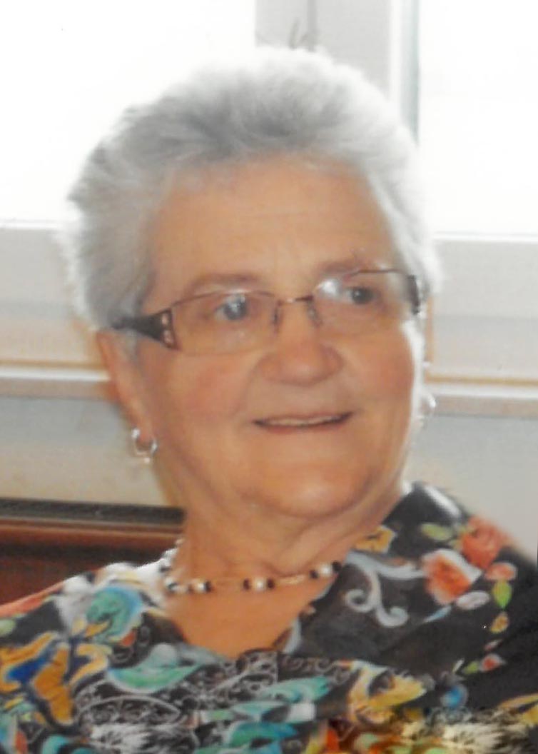 Johanna Kögler (73)