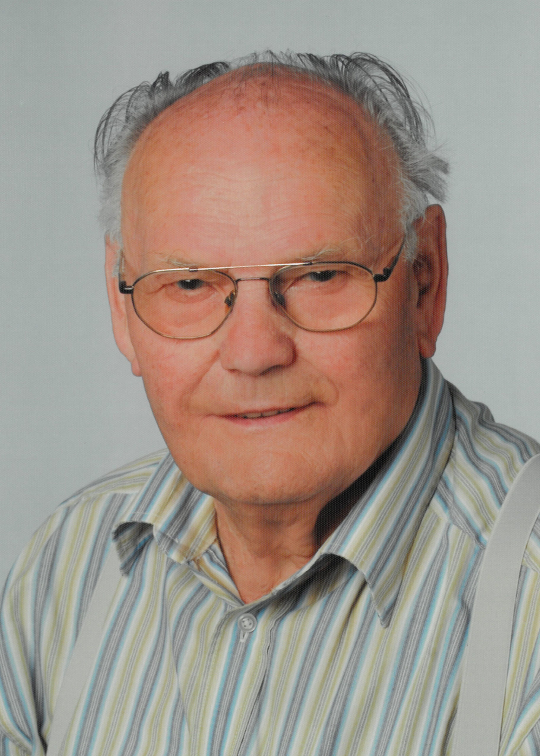 Karl Koglbauer (96)