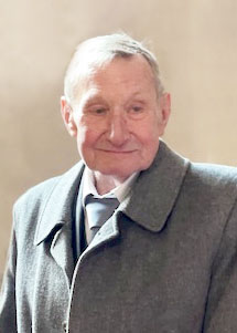 Zbigniew Kulesza (76)