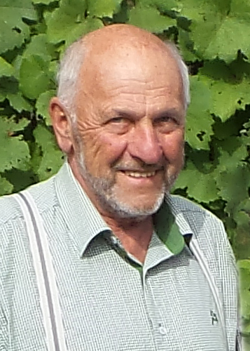 Johann Larnsack (70)