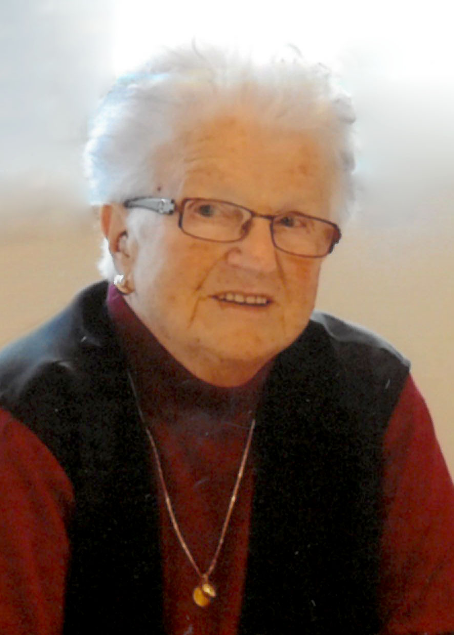 Anna Metzner (88)