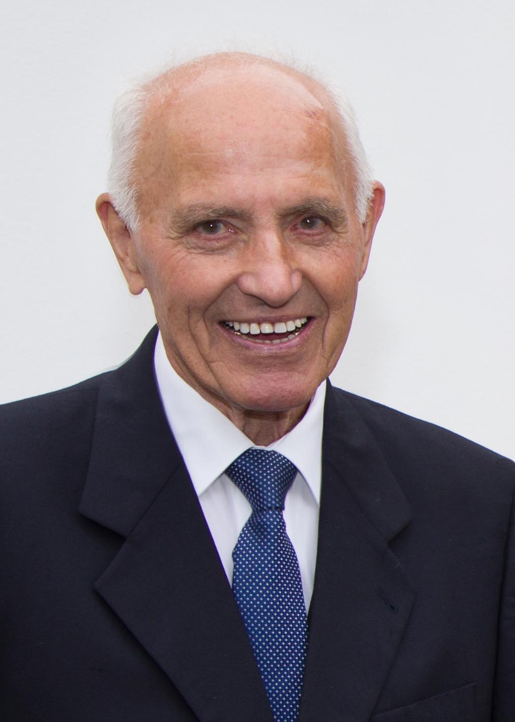 Franz Mößner (88)