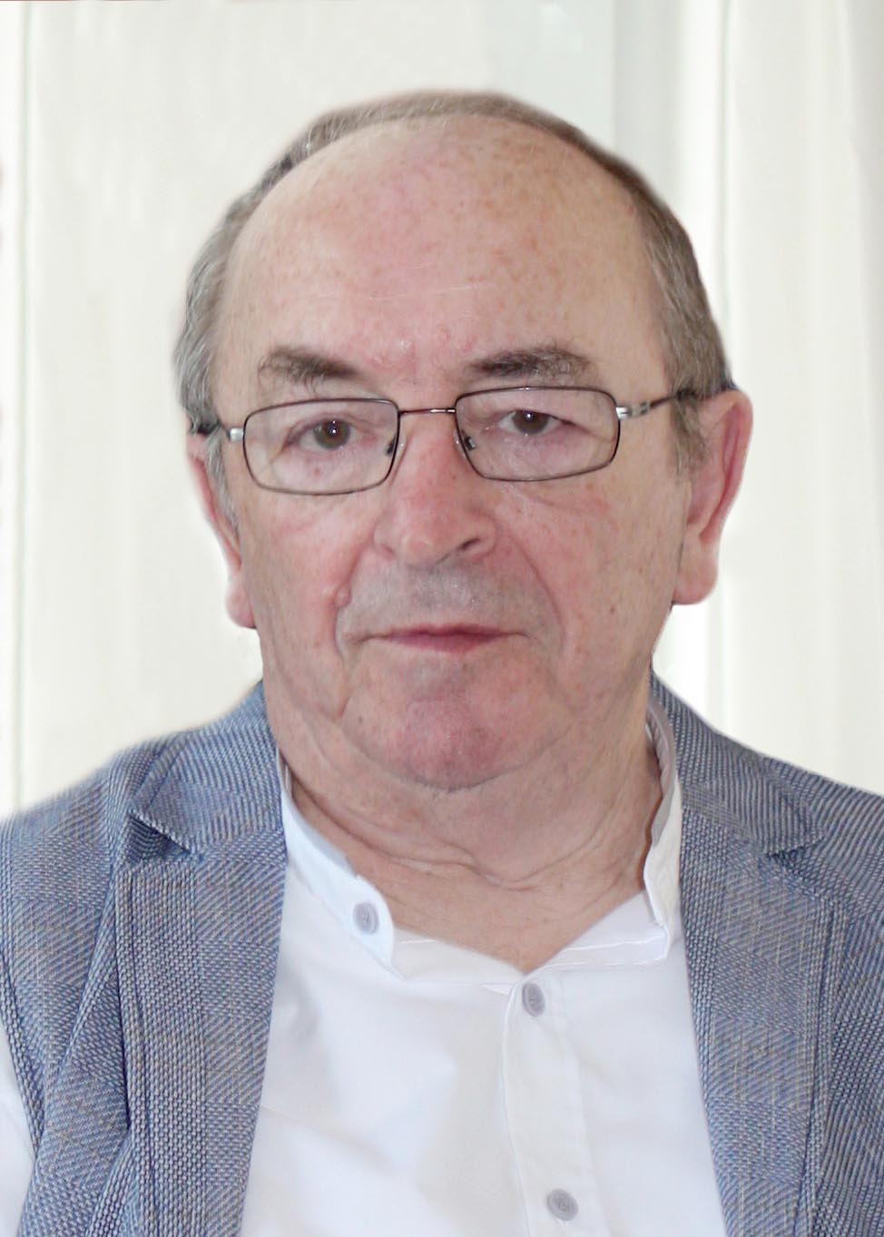 Johann Mößner (77)