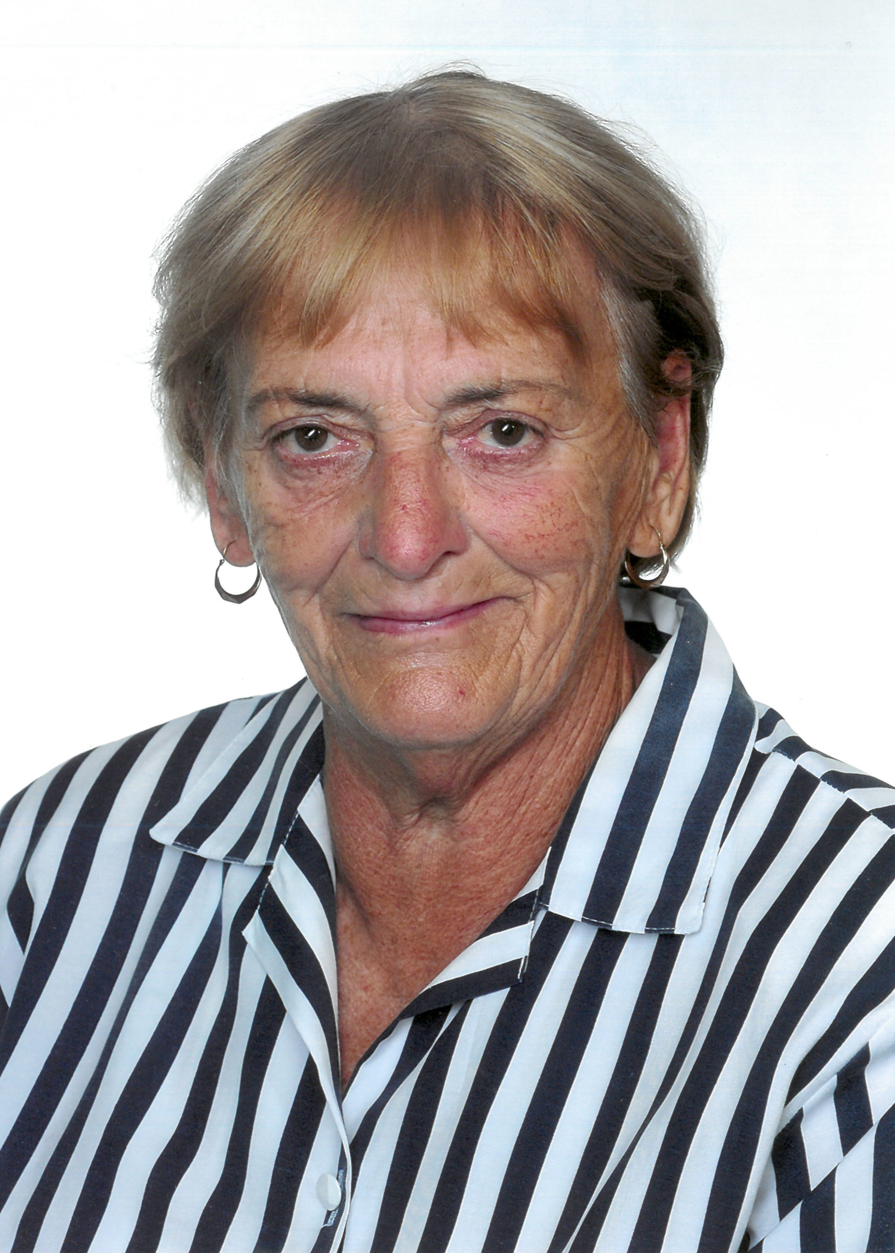 Elisabeth Neubauer (79)