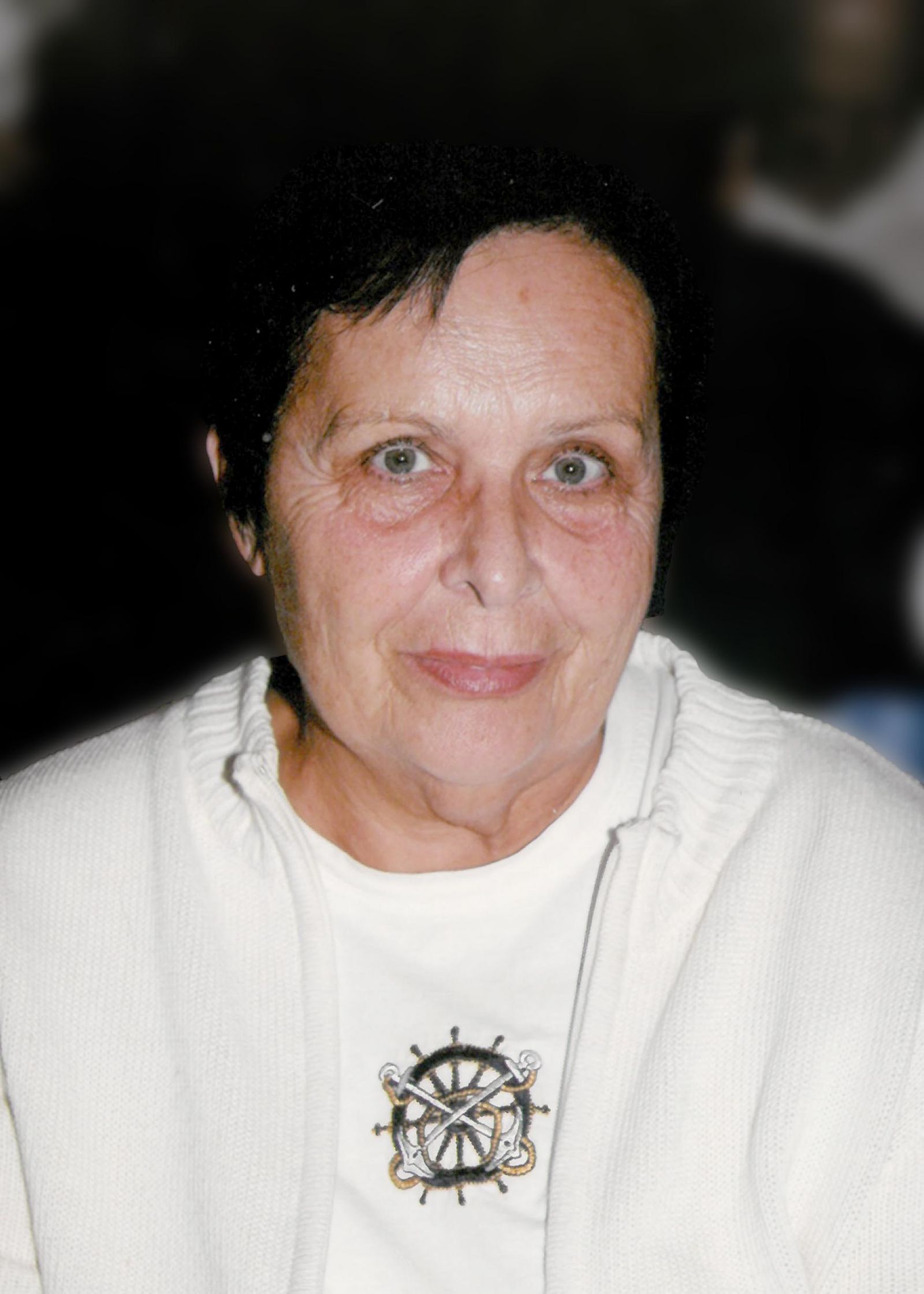 Elisabeth Niesner (87)