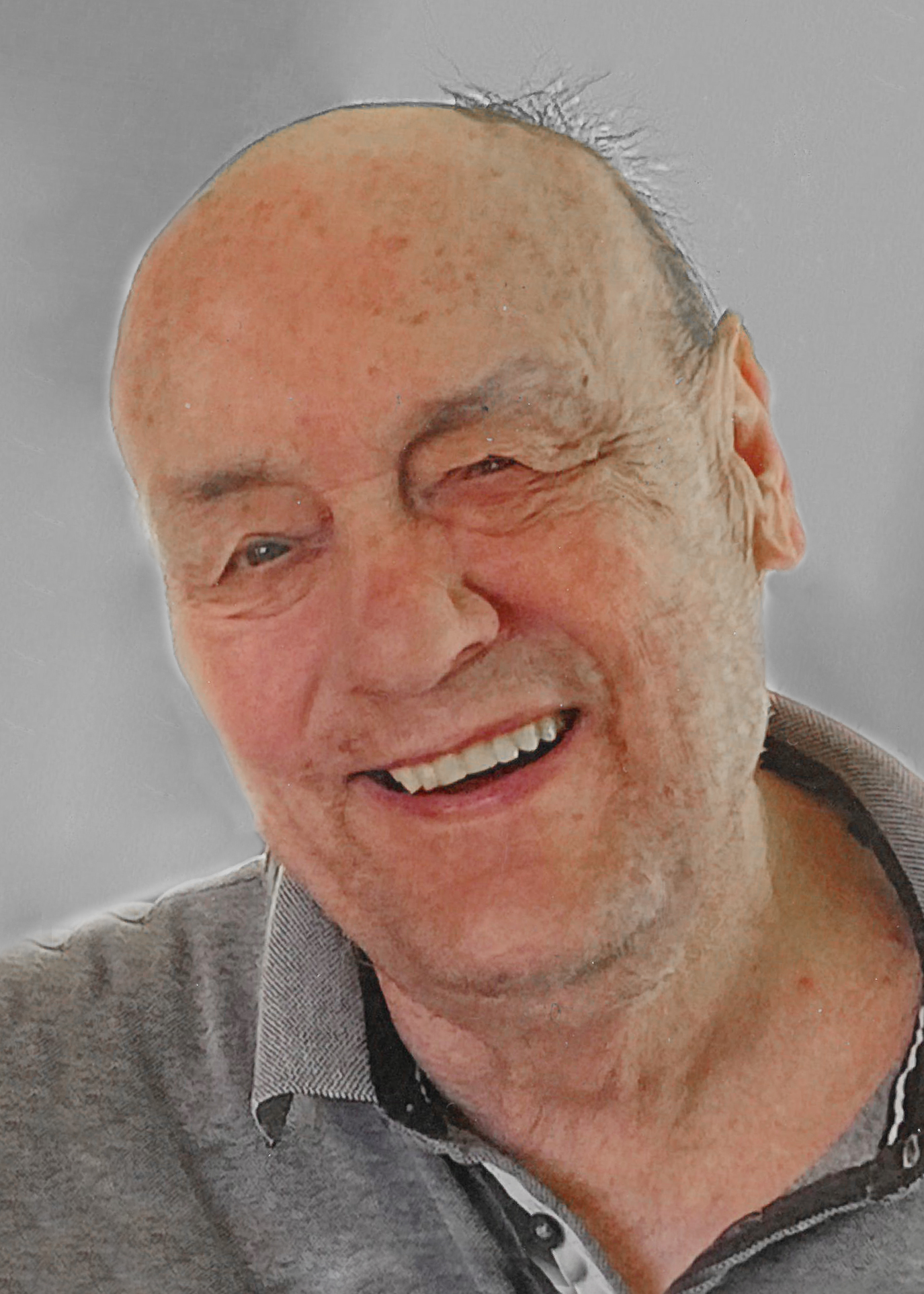 Mag.Dr. Wernfried Petjak (77)
