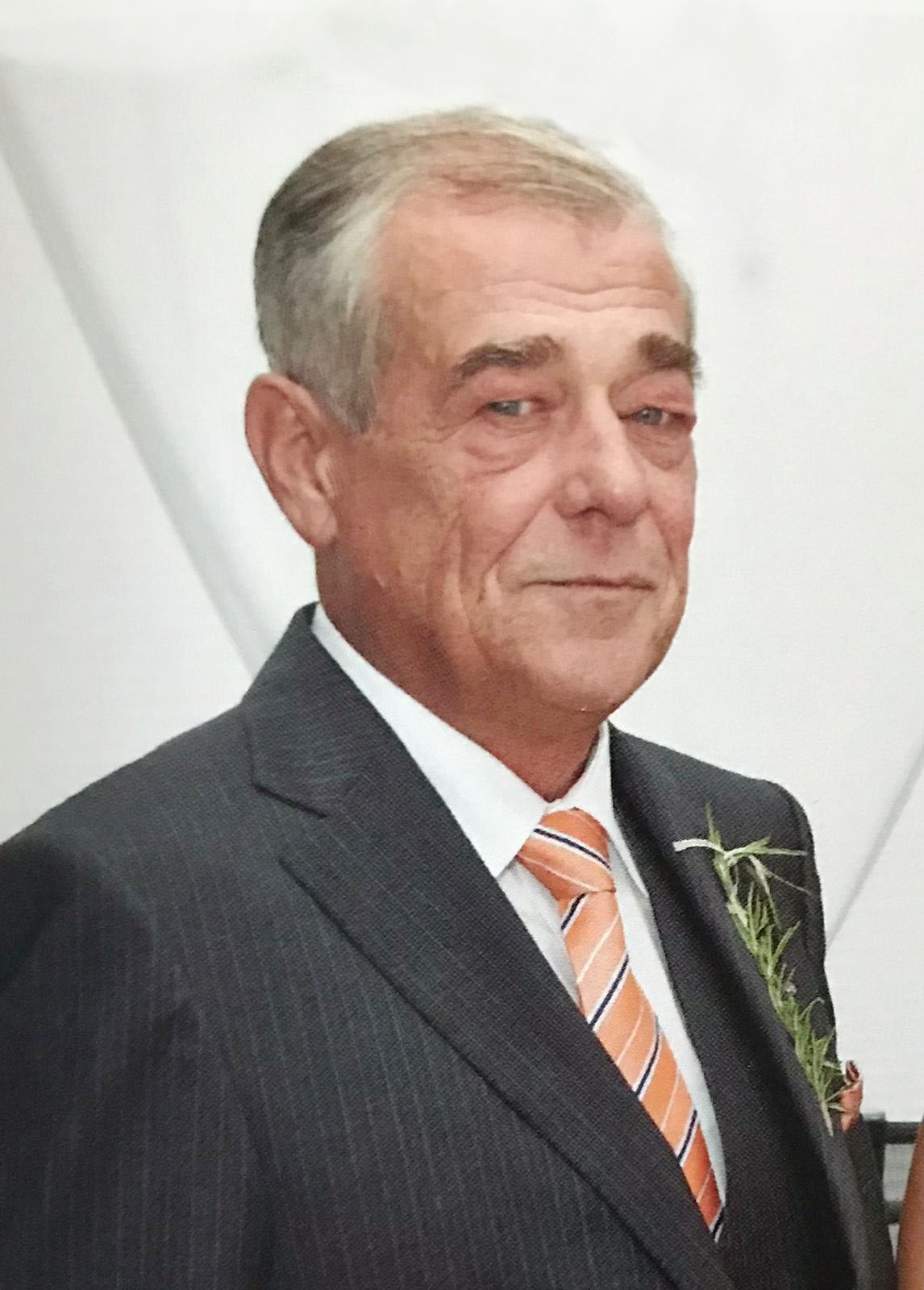 Gerhard Pfneisl (68)