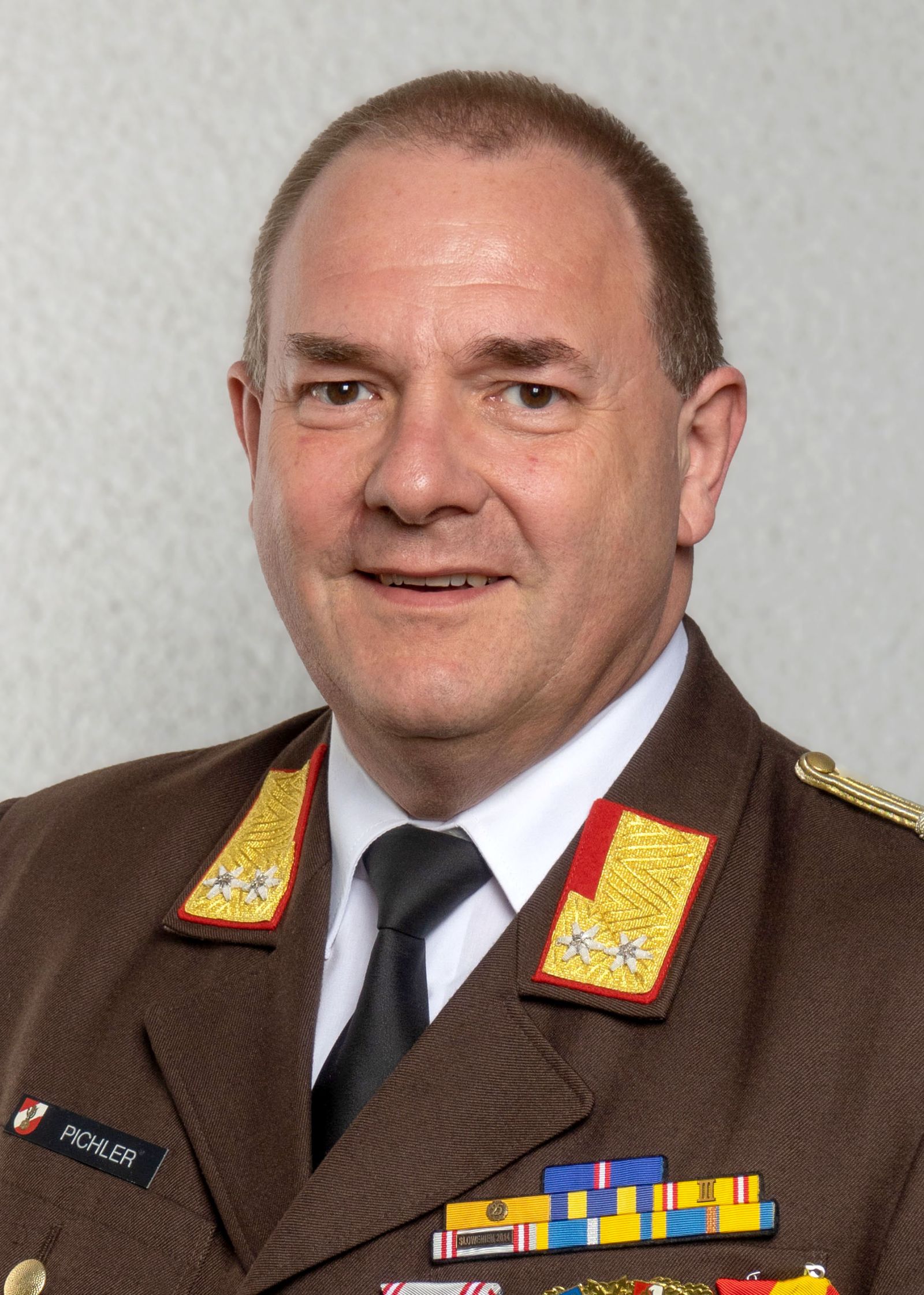 Bernhard Pichler (58)