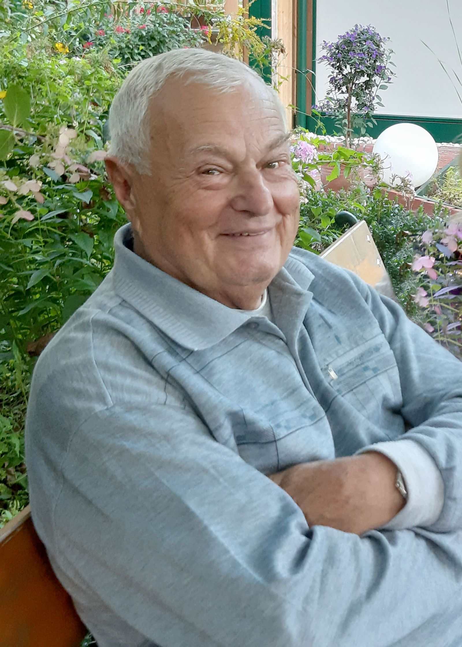 Erich Piribauer (79)