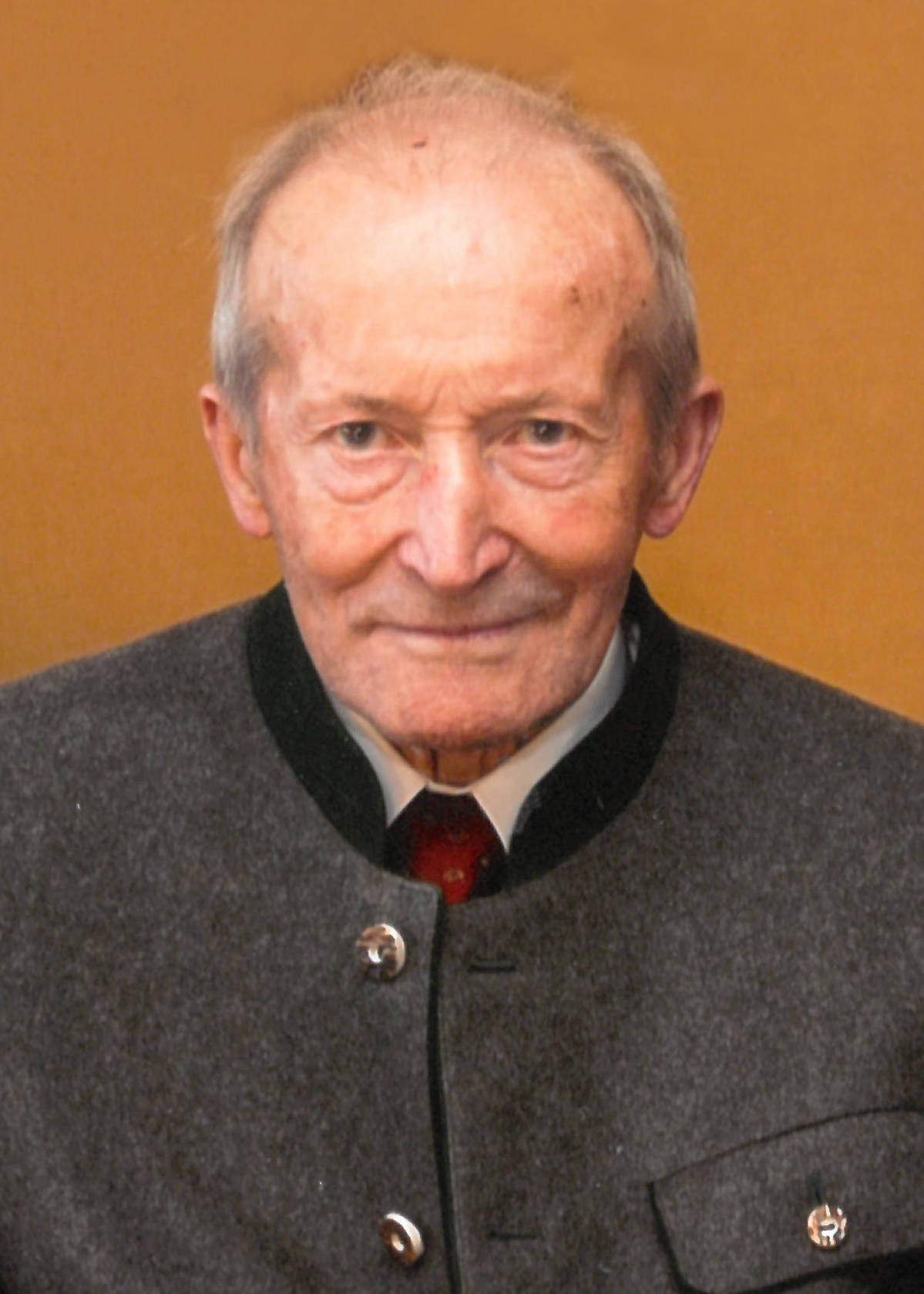 Alois Plank (90)
