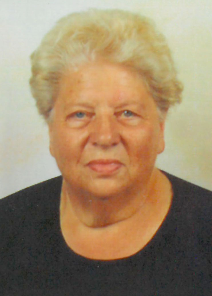 Maria Puhr (88)