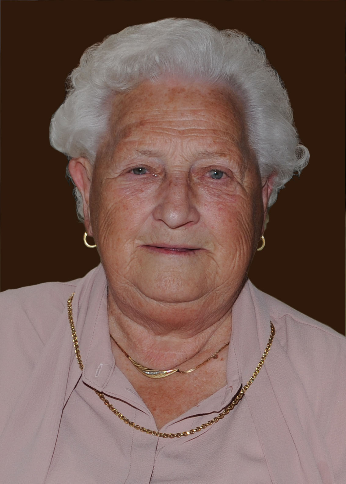 Anna Putz (89)
