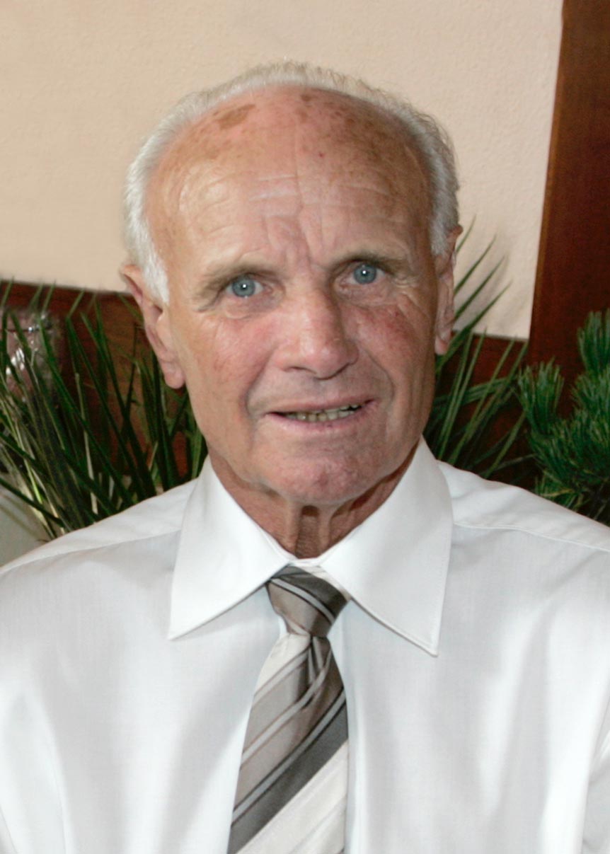 Karl Radowan (85)