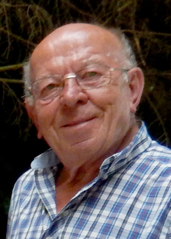 Franz Rathgeb (76)