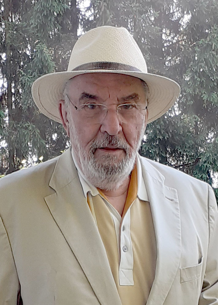 Hans Reinartz (81)