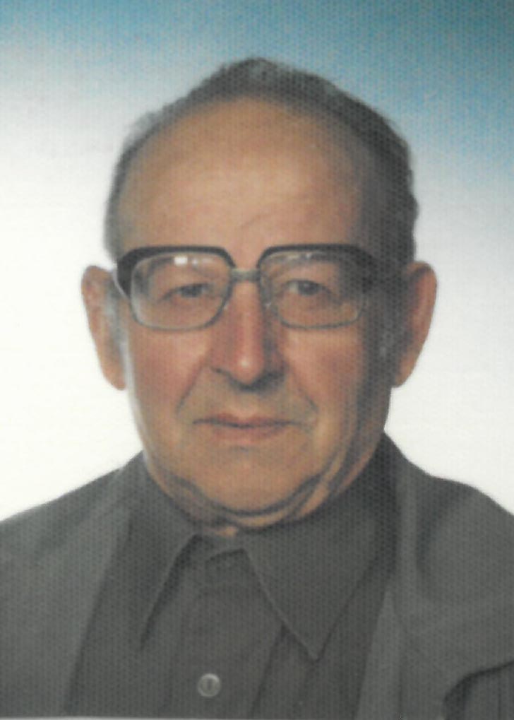 Franz Reisenbauer (94)