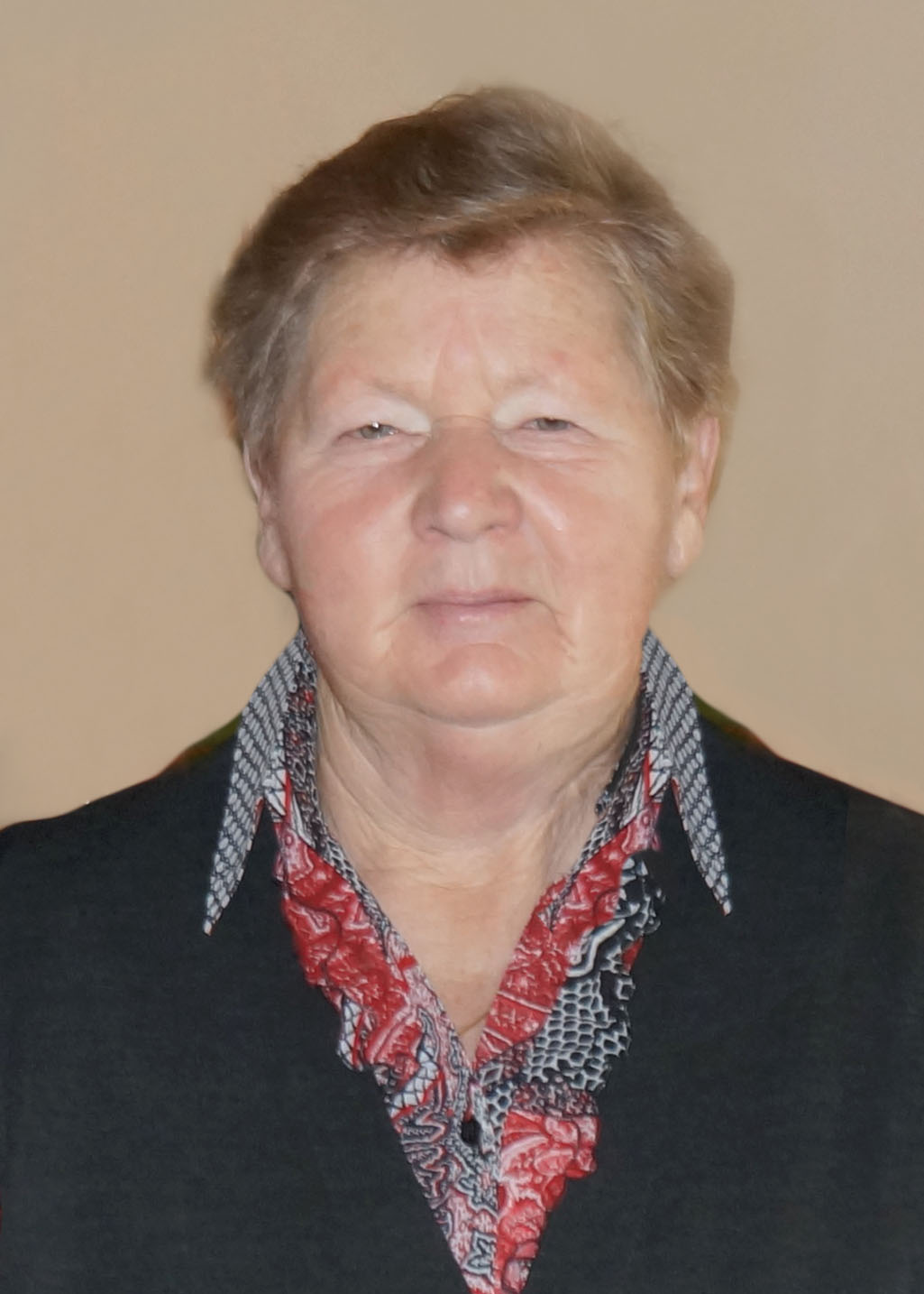 Elisabeth Reithofer-Schwarz (77)