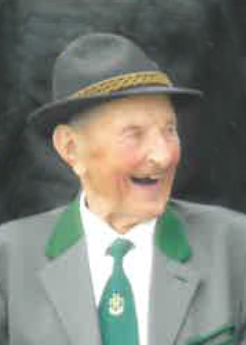Eduard Ringhofer (94)