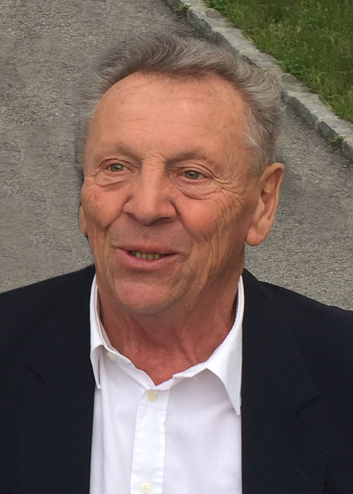 Paul Ruttner (81)