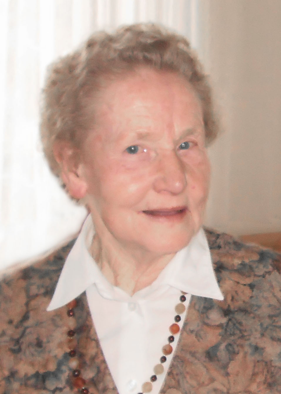 Gisela Schabauer (89)