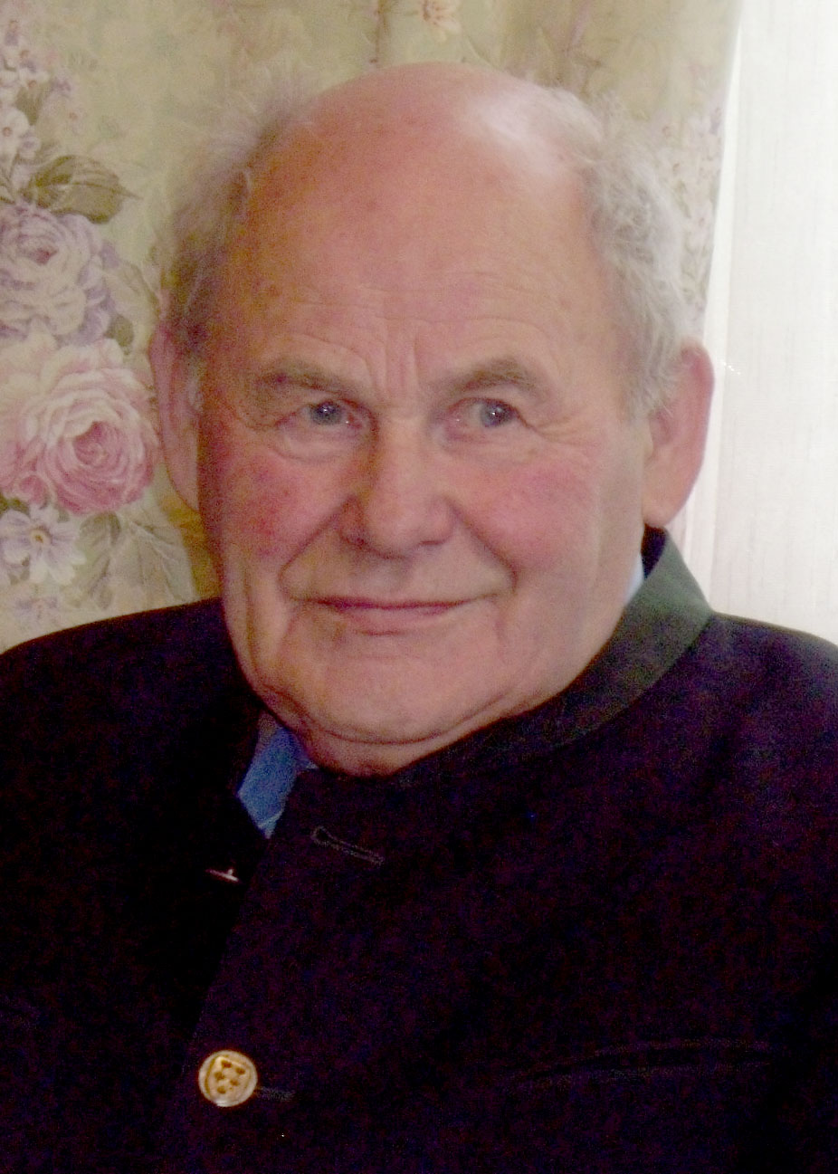 Josef Schabauer (90)